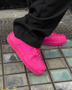Air Force 1 Rose