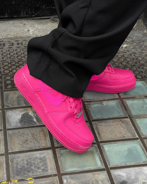 Air Force 1 Rose