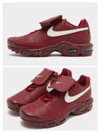 Air Max Plus Tiempo Red