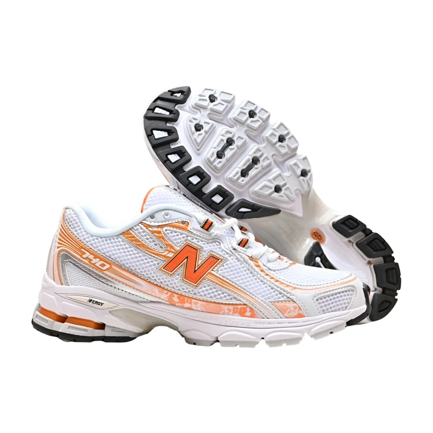 NB 740 Orange