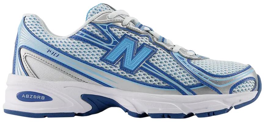 NB 740 Bleu