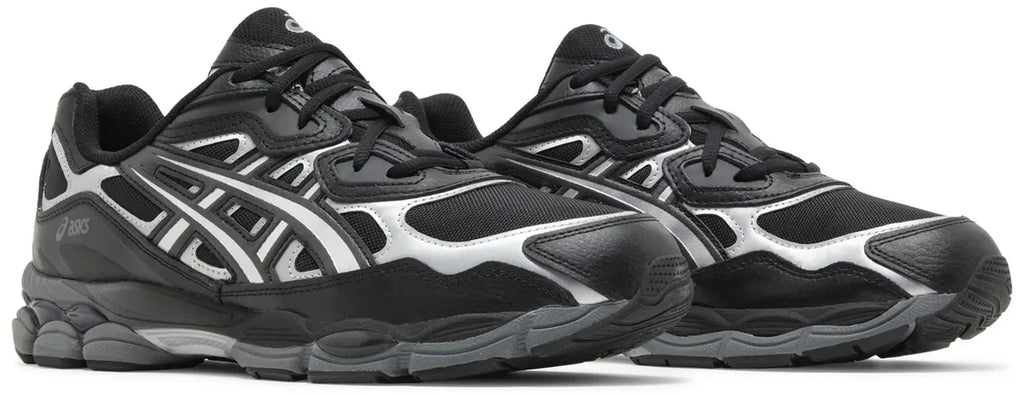 Nyc gel Black