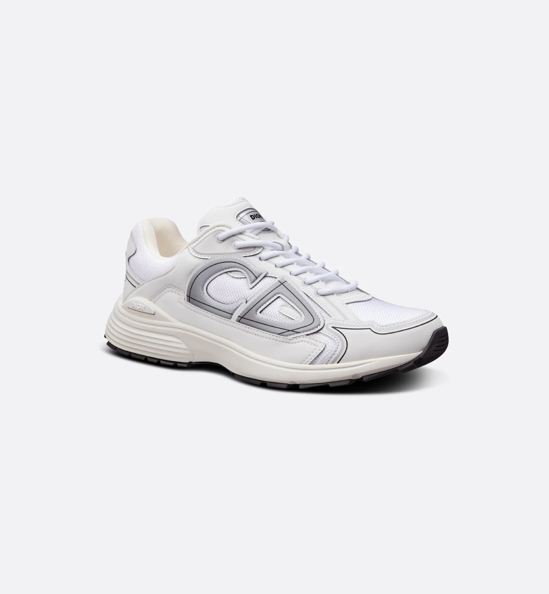 B30 Blanche