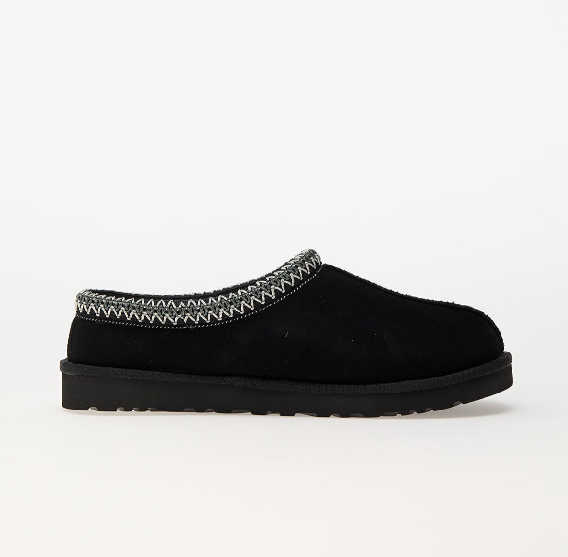 UGG Low Noir