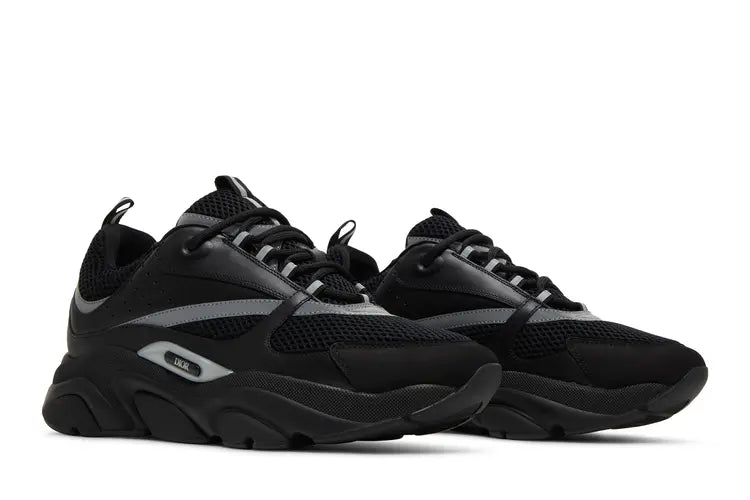 B22 Black