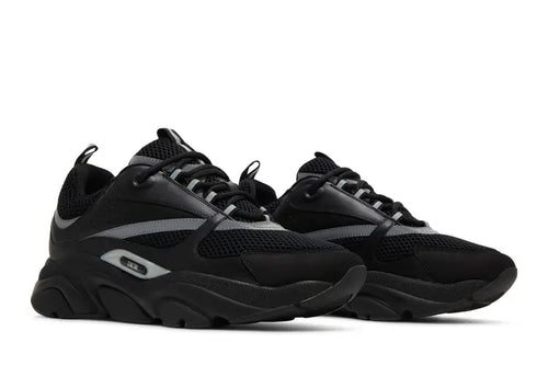 B22 Black