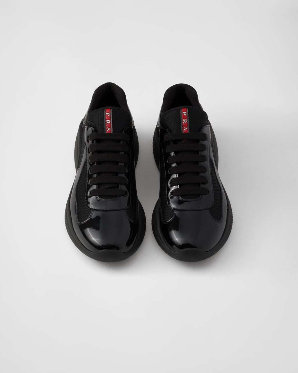 America's Triple Black