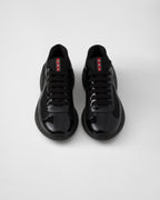 America's Triple Black