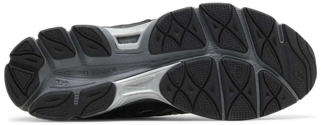 Nyc gel Black