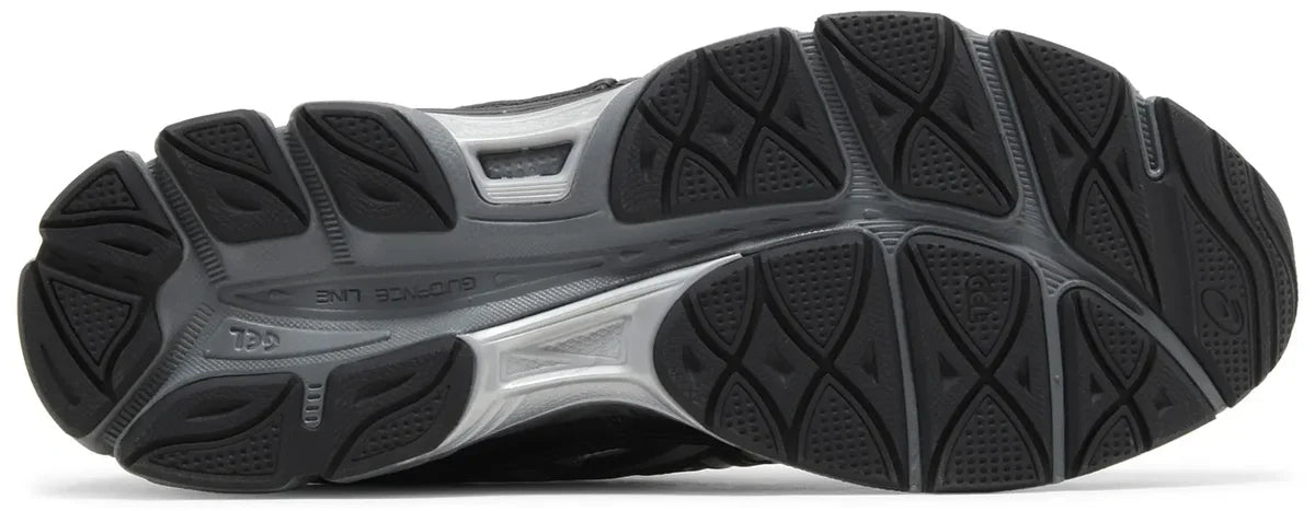 Nyc gel Black