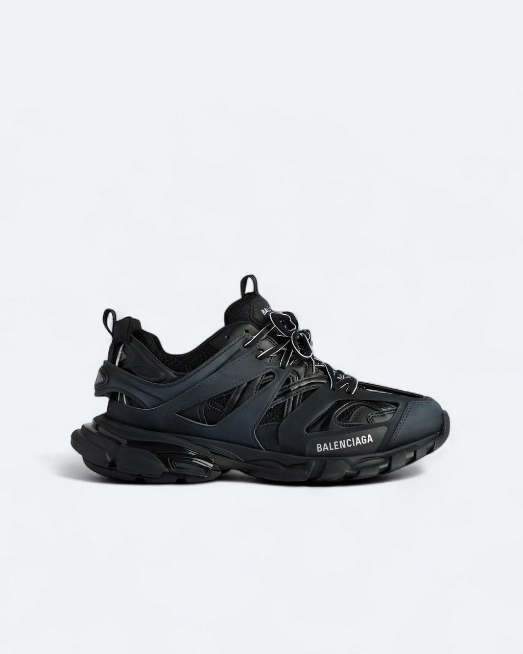 BB Tracks Noire