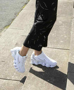 Shox TL White