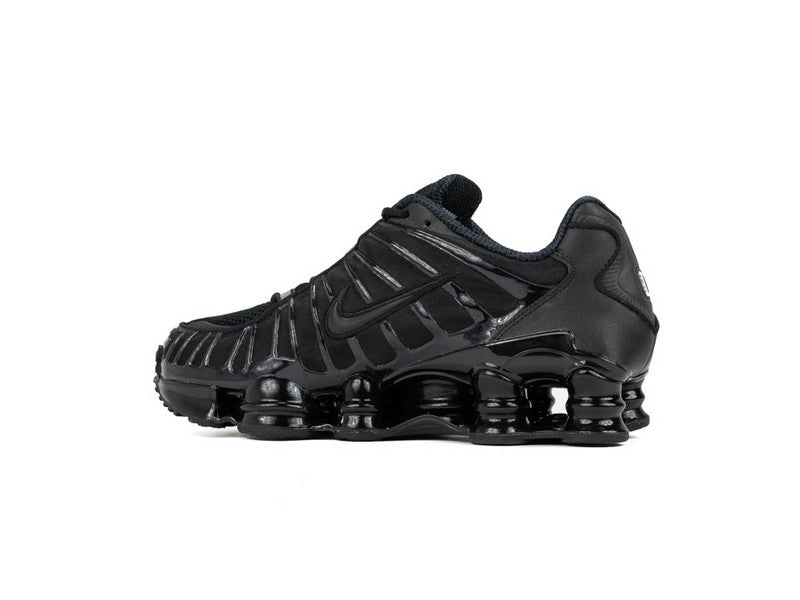 Shox TL Triple Black