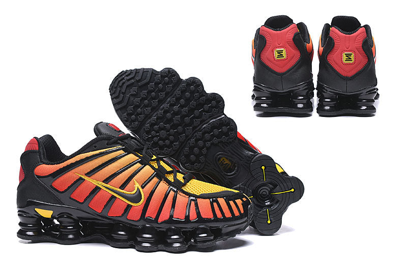 Shox TL Sunset