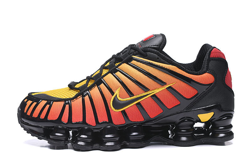 Shox TL Sunset