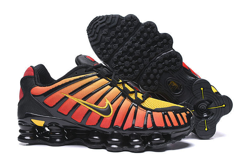Shox TL Sunset