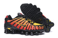 Shox TL Sunset