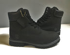 Timberland Black