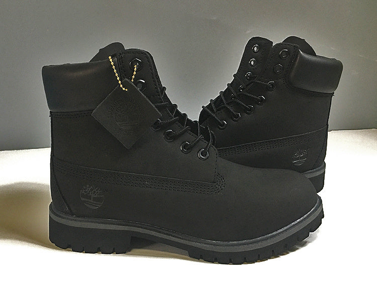 Timberland Black