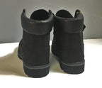 Timberland Black