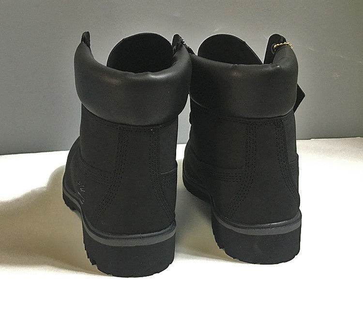 Timberland Black