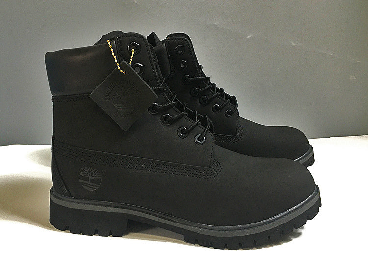 Timberland Black