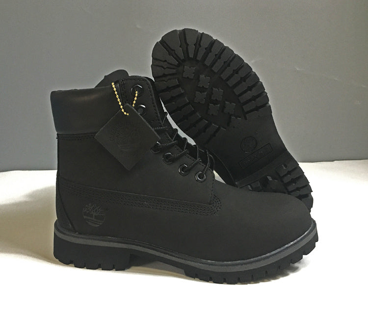 Timberland Black