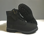 Timberland Black
