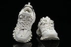 BB Tracks White