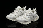 BB Tracks White