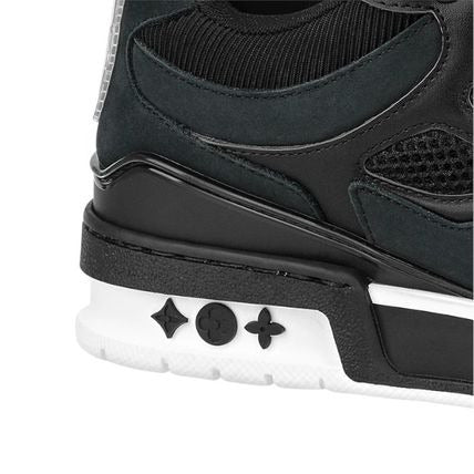 LV Skate Noir