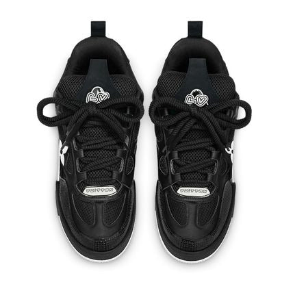 LV Skate Noir