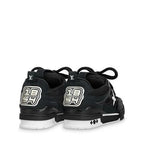 LV Skate Noir