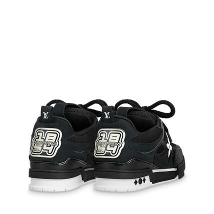 LV Skate Noir