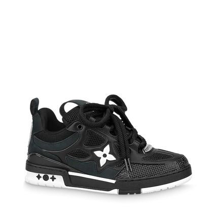 LV Skate Noir
