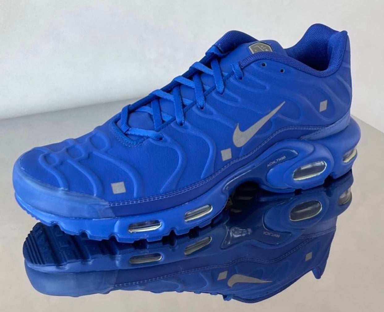 Tn Requin Triple Blue