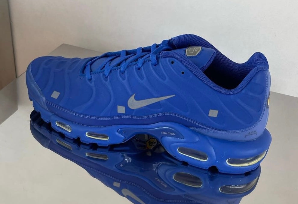 Tn Requin Triple Blue