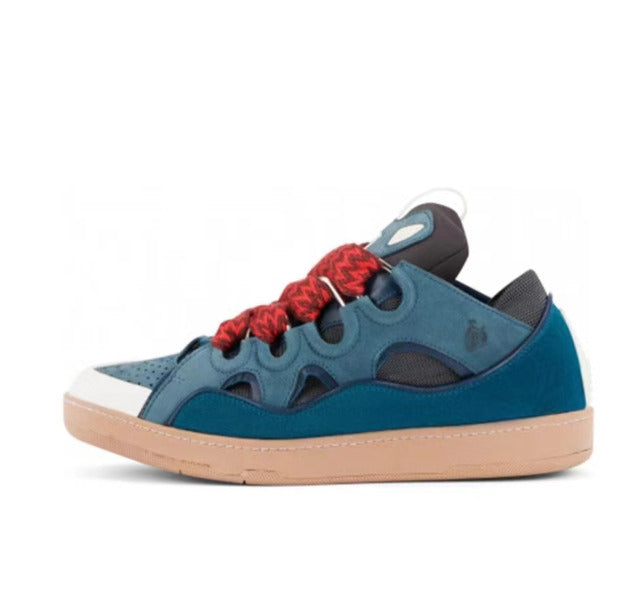 LVN-CURB Bleu Marine