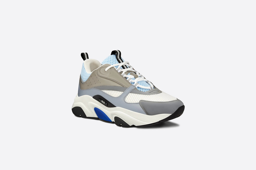 B22 Grey Blue