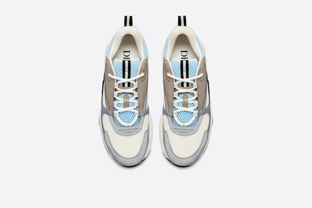 B22 Grey Blue
