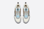 B22 Grey Blue