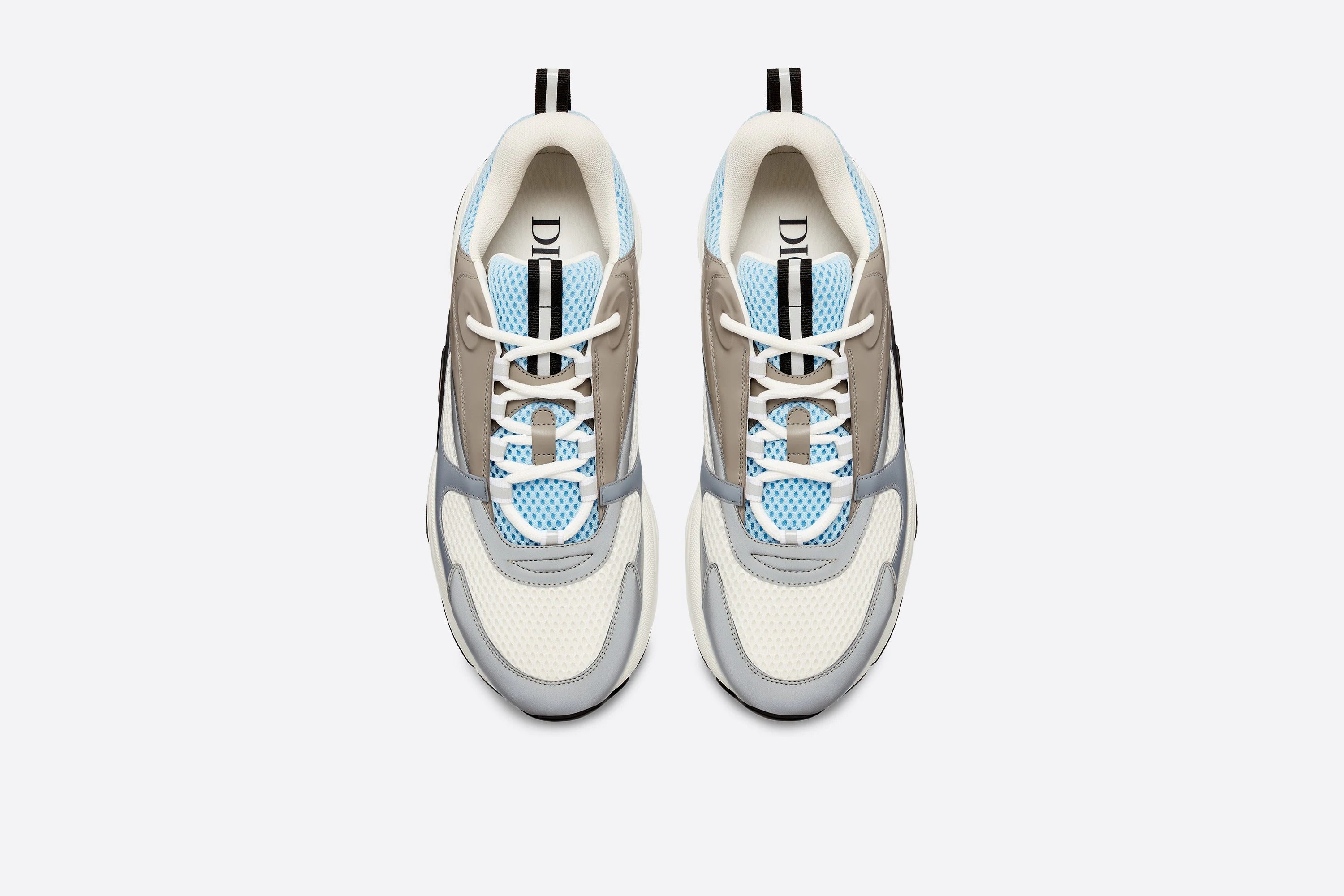 B22 Grey Blue