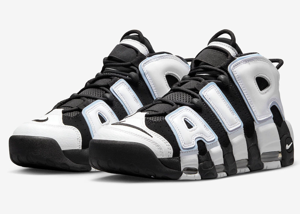 Uptempo noir/blanc