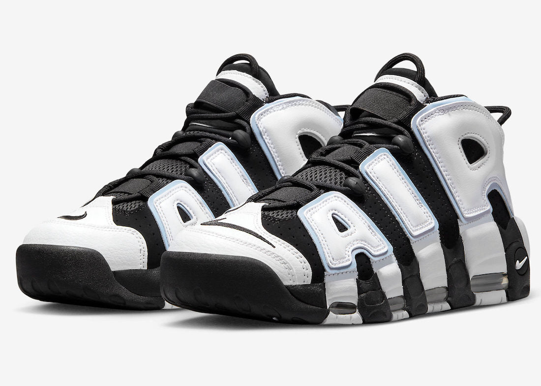 Uptempo noir/blanc
