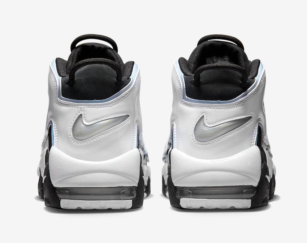 Uptempo noir/blanc