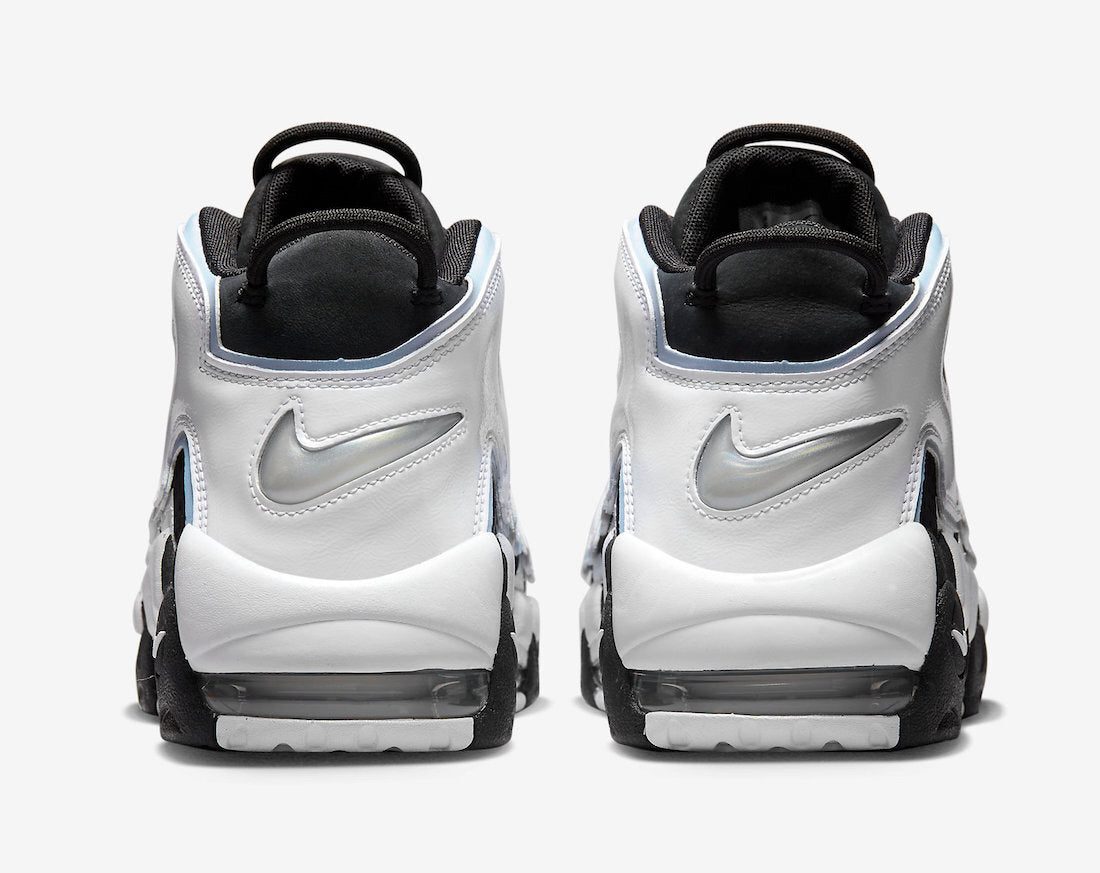 Uptempo noir/blanc