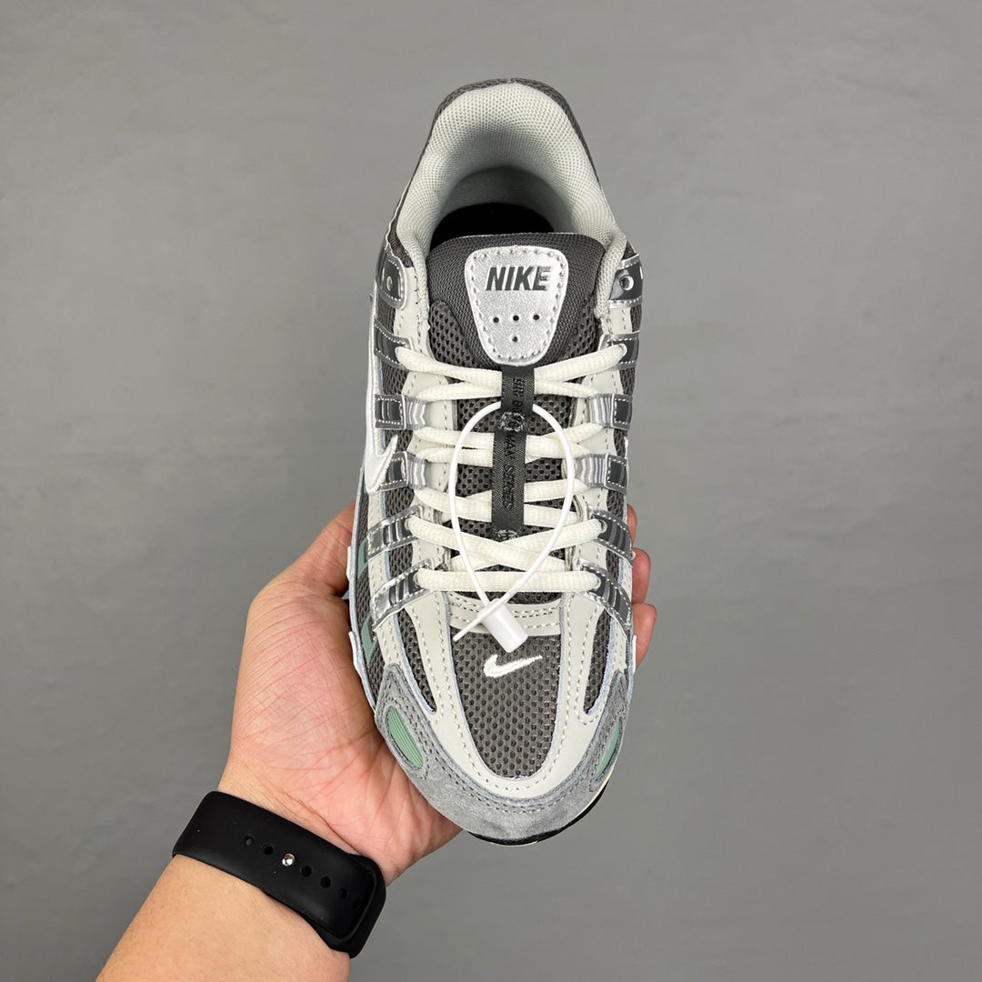 P-6000 Gris Creme