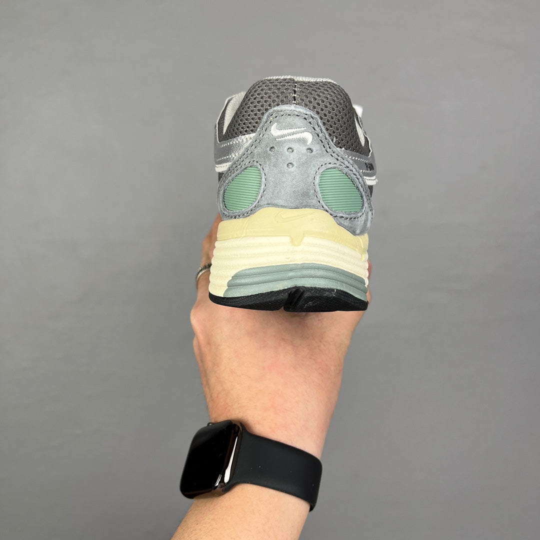 P-6000 Gris Creme