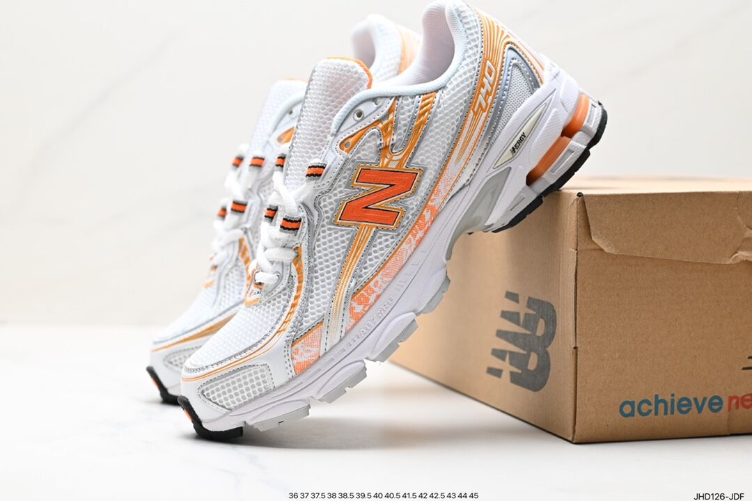 NB 740 Orange