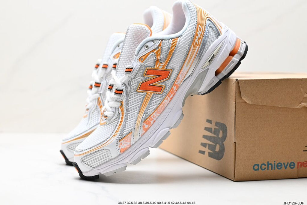 NB 740 Orange